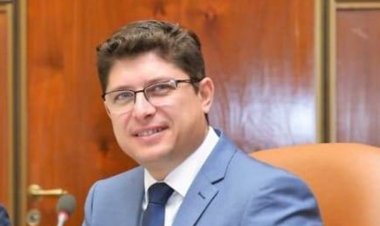 Juan José Orrego:  Cuidemos la Ciudad de Santa Lucia juntos.