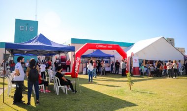 DNI gratuito, controles de salud, programas de empleo y más servicios en el abordaje integral de Capital