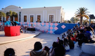 Capital: los turistas dejaron más de $250.000.000 en julio