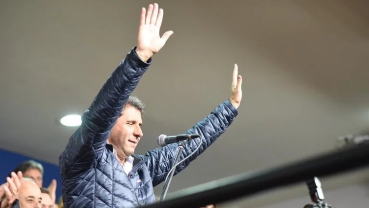 Sergio Uñac será candidato a Gobernador  en   2023