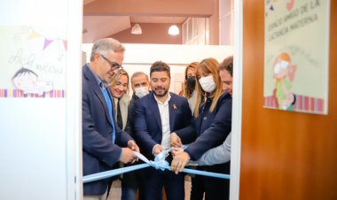 Capital es el primer municipio certificado por Salud con 1000 días