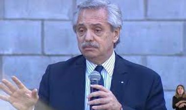 El Presidente destacó el llamado a la paz en ONU y el impulso de Vaca Muerta como "política de Estado"