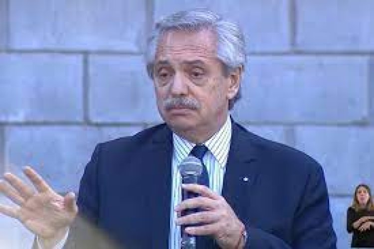 El Presidente destacó el llamado a la paz en ONU y el impulso de Vaca Muerta como "política de Estado"