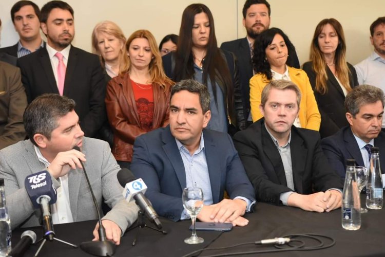 La oposición va a la Corte de Justicia provincial por la modificación del Código Electoral