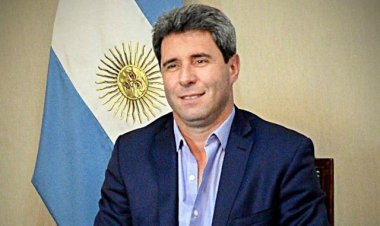 ENCUESTA : Sergio Uñac en el puesto 8 de los gobernadores de Argentina.