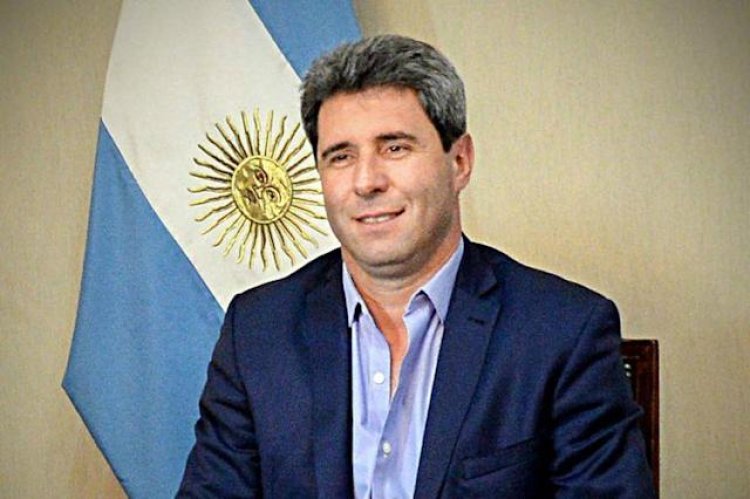 ENCUESTA : Sergio Uñac en el puesto 8 de los gobernadores de Argentina.