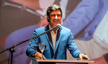 Baistrocchi presentó la agenda de primeras acciones del PEC