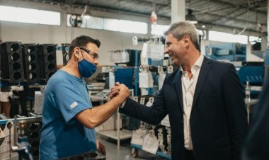 San Juan redujo la desocupación al 3% y se encuentra entre las cinco provincias con menor desempleo del país