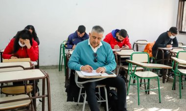 Capital: 1079 trabajadores se inscribieron para el 2° Concurso de Ingreso a Planta Permanente