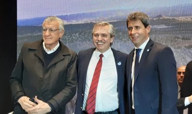 Dura crítica contra un gobernador aliado a la Casa Rosada que no firmó el pedido de juicio político a Horacio Rosatti: “Se dio vuelta como una media”