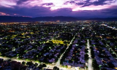 Capital 100% luz LED llega esta semana a más barrios de Trinidad