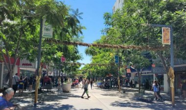 En el inicio de la temporada 2023 viajaron 12,8 millones de turistas y gastaron $ 491.435 millones