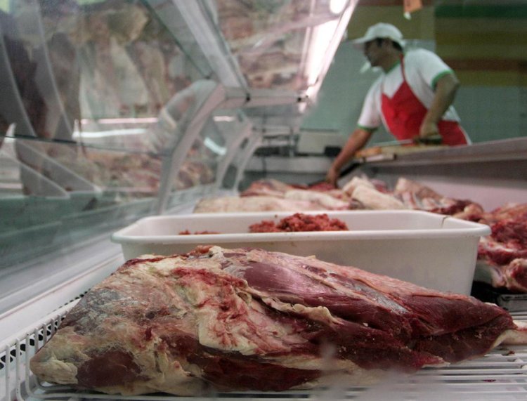 Inflación: aceleración en enero y anuncios inminentes para la carne