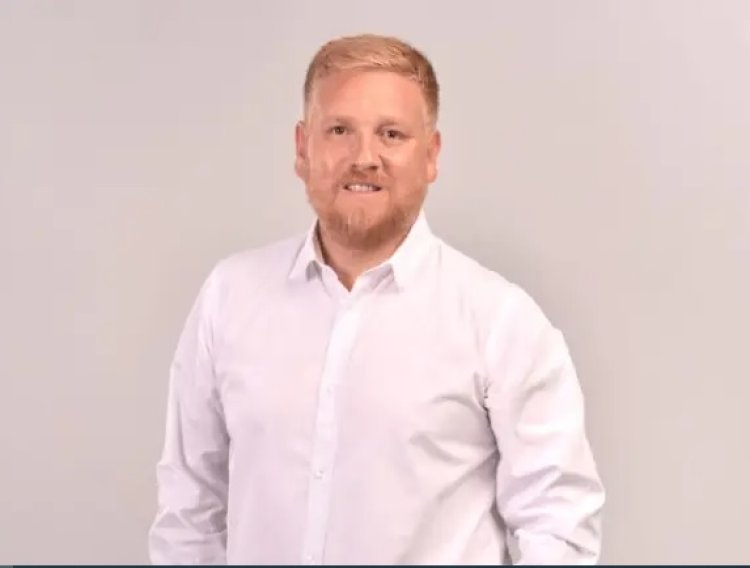 Alejandro, el candidato a intendente de Rivadavia que busca impulsar el sector privado y arreglar calles