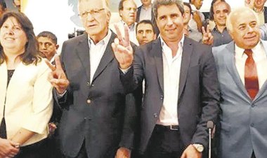 Uñac pido a la Corte Suprema celeridad para que se expida en relación al pronunciamiento del procurador de La Nación,  contra su candidatura.