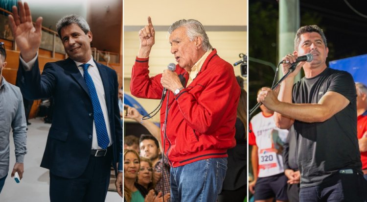 Nuevas encuestas anticipan otra posible sorpresa de Juntos en una provincia del PJ