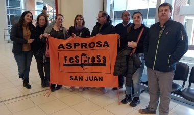 ASPROSA SAN JUAN: CARTA ABIERTA “EL QUE QUIERA ESCUCHAR QUE ESCUCHE”