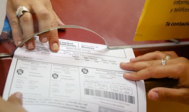 Desde el próximo martes los vecinos podrán generar sus boletas web municipales