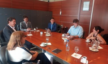 En mayo vuelve la Expo San Juan Minera