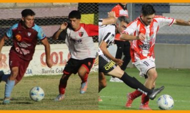 Los equipos sanjuaninos buscan un lugar en semifinales