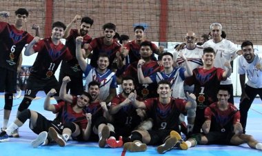 UVT logró el objetivo de clasificar a la ronda campeonato