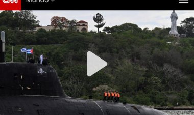 ¿Qué tan cerca estamos de un apocalipsis nuclear?