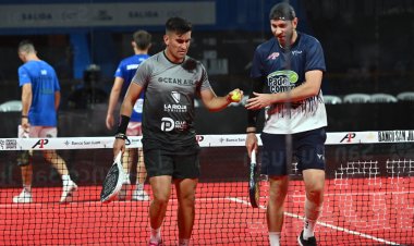 Barrera sigue soñando con estar en Caracas