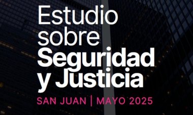 Que opinan los Sanjuaninos de la Seguridad y la Justicia
